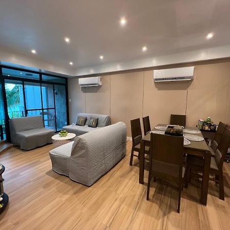 Subic Sweet Escape By Bonnie Apartment Olongapo Exterior photo