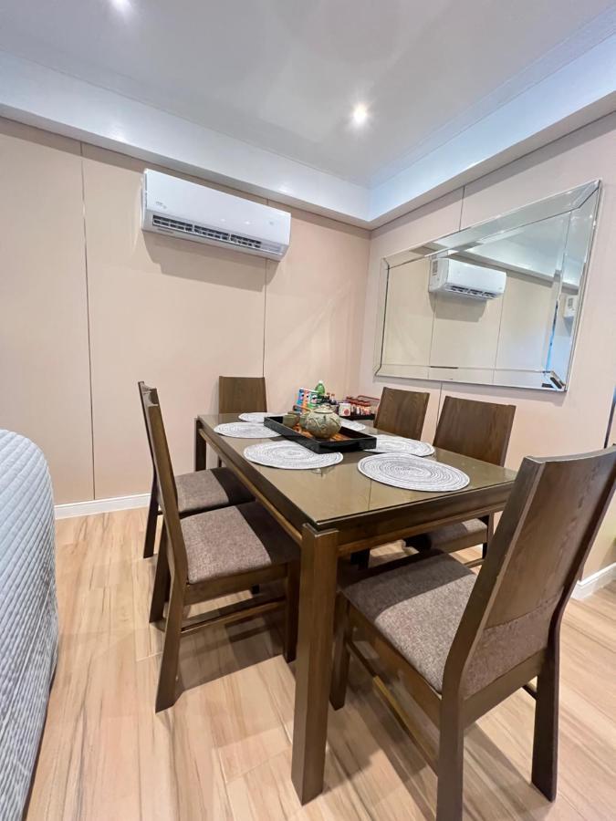Subic Sweet Escape By Bonnie Apartment Olongapo Exterior photo
