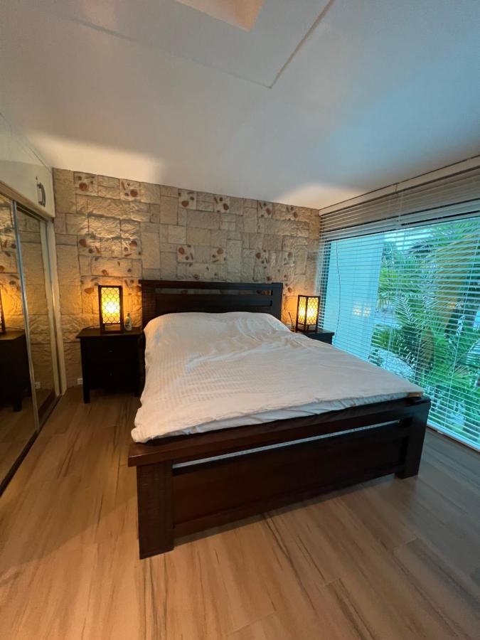 Subic Sweet Escape By Bonnie Apartment Olongapo Exterior photo