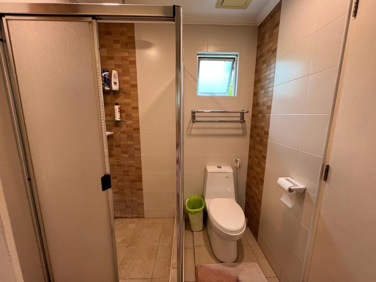 Subic Sweet Escape By Bonnie Apartment Olongapo Exterior photo